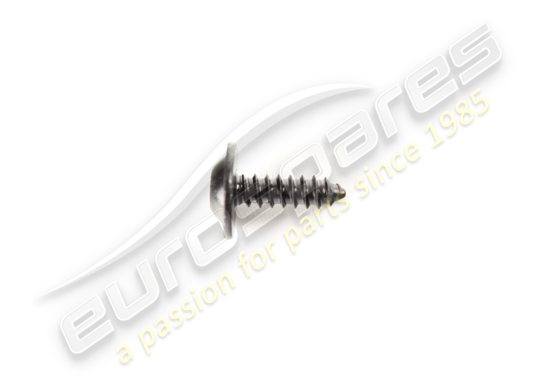 NEW LAMBORGHINI HEXAGON SOCKET HEAD PANEL BOLT, 4.2 X 13. PART NUMBER N90986803 (2) new lamborghini hexagon socket head panel bolt, 4.2 x 13. part number n90986803 (2)