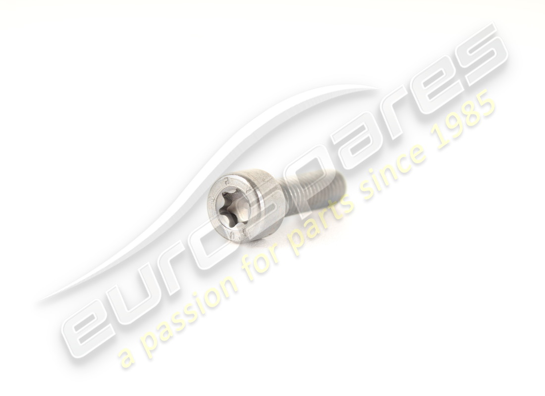 NEW Lamborghini HEXALOBULAR SOCKETM6X20 . PART NUMBER N10653601 (1)