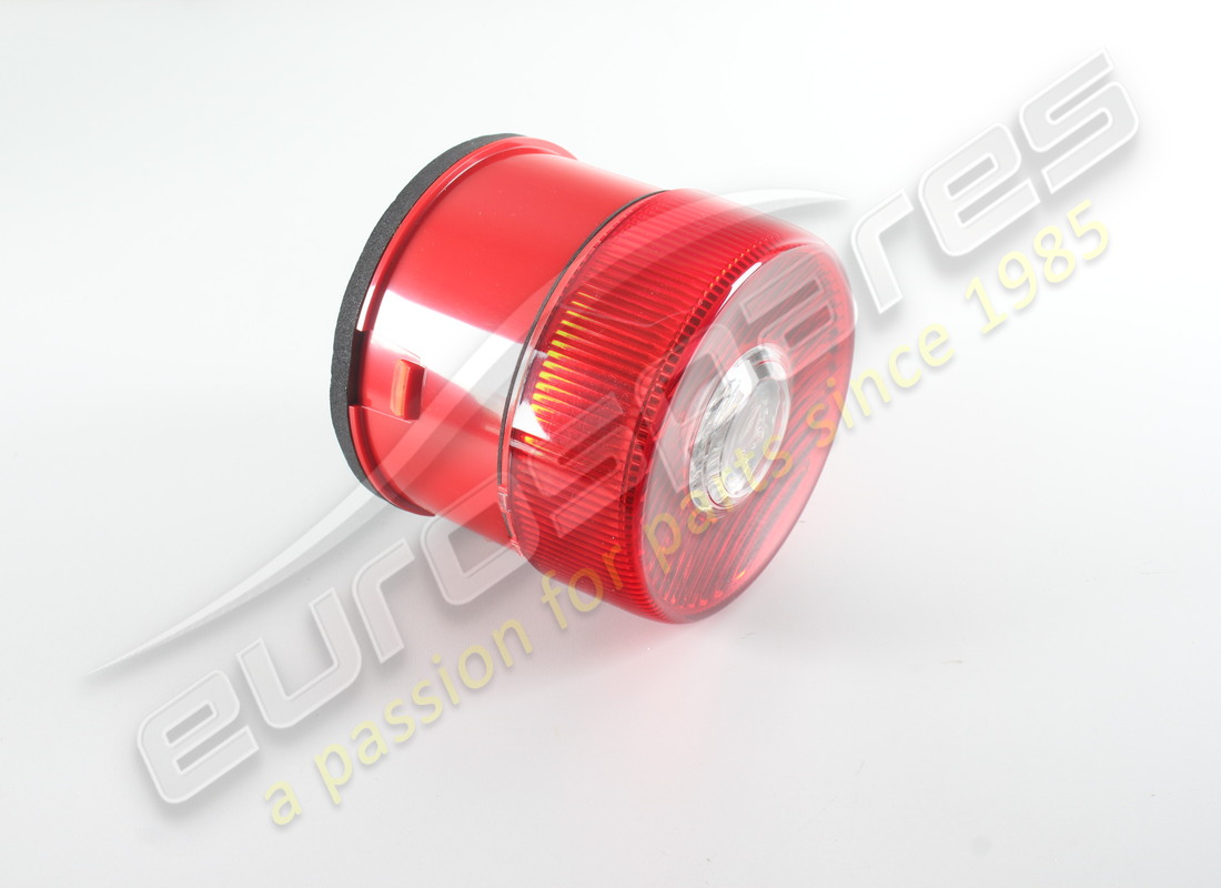 NEW FERRARI LH INNER REAR LIGHT. PART NUMBER 192631 (1) new ferrari lh inner rear light. part number 192631 (1)