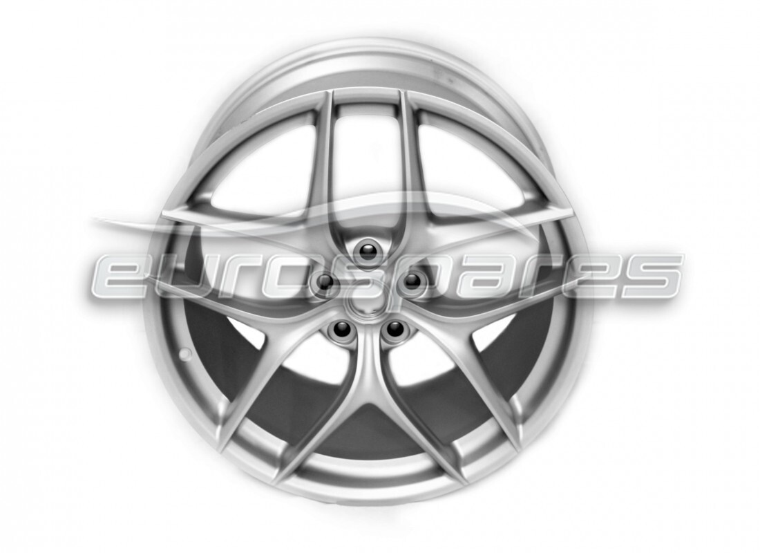 NEW FERRARI REAR WHEEL. PART NUMBER 291513 (1) new ferrari rear wheel. part number 291513 (1)