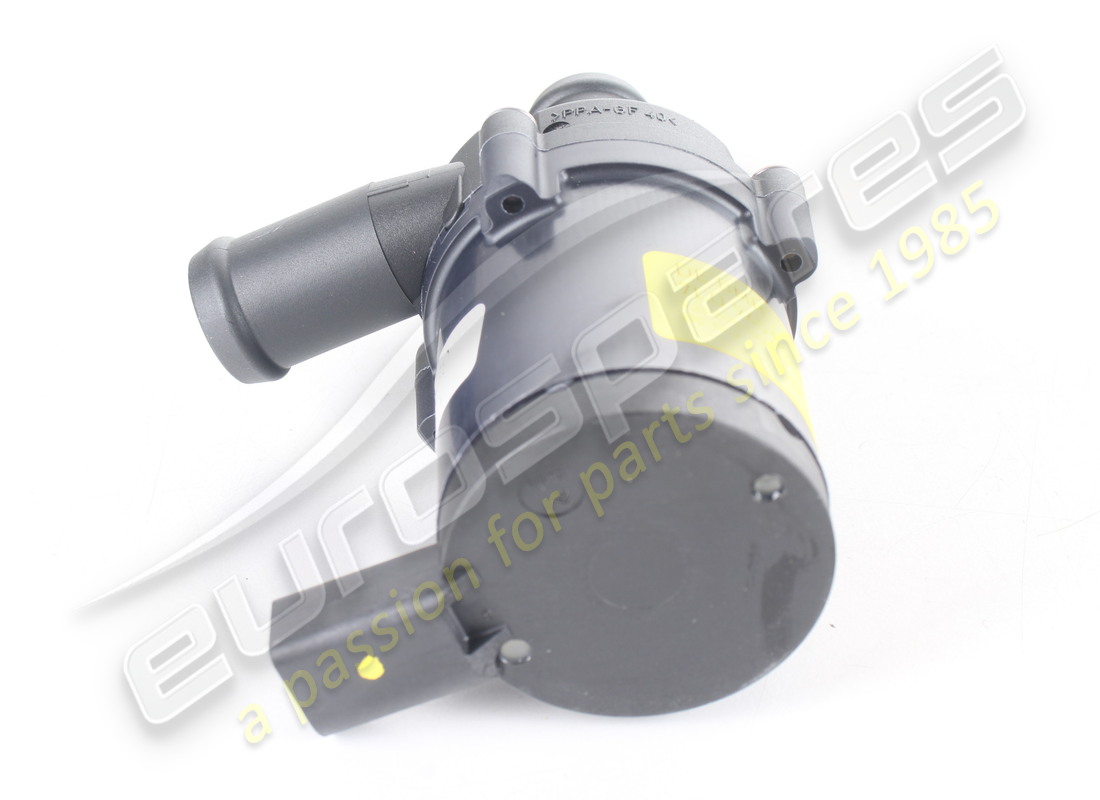 new porsche water pump. part number 95510656110 (5)