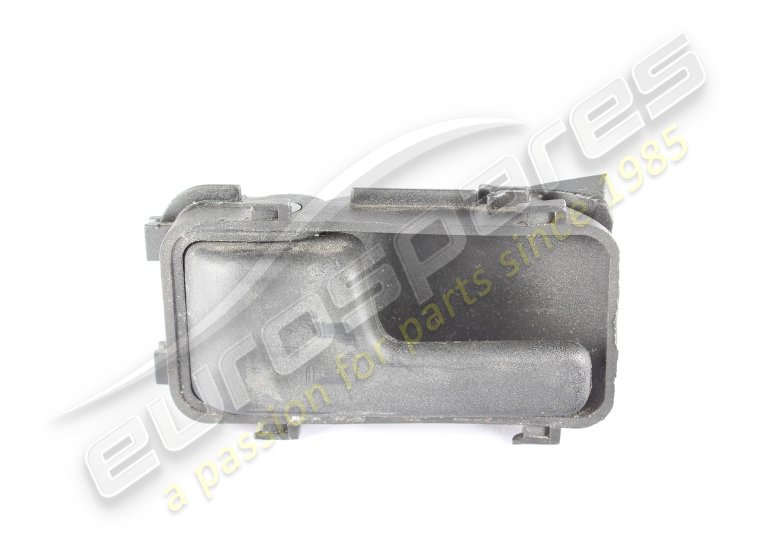 USED FERRARI LH INTERIOR HANDLE. PART NUMBER 61805500 (1) used ferrari lh interior handle. part number 61805500 (1)