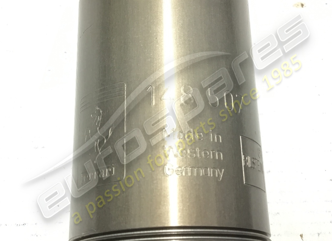 NEW FERRARI REAR SHOCK ABSORBER. PART NUMBER 148507 (3) new ferrari rear shock absorber. part number 148507 (3)