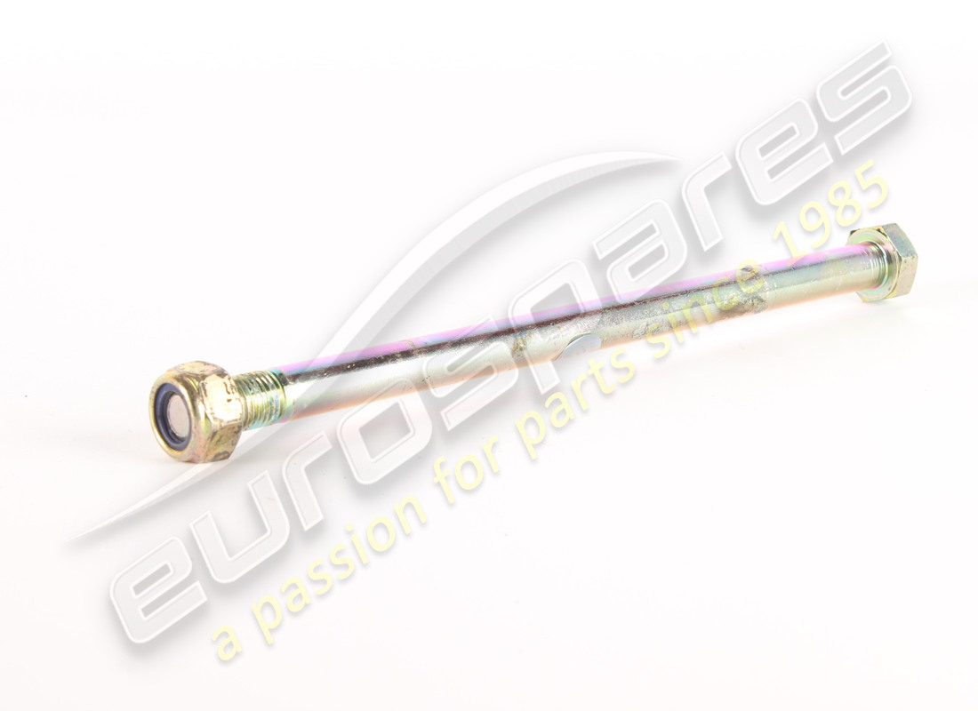 USED FERRARI BOLT. PART NUMBER 120815 (1) used ferrari bolt. part number 120815 (1)