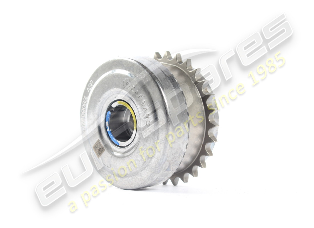 NEW LAMBORGHINI CAMSHAFT. PART NUMBER 07M109083L (1) new lamborghini camshaft. part number 07m109083l (1)
