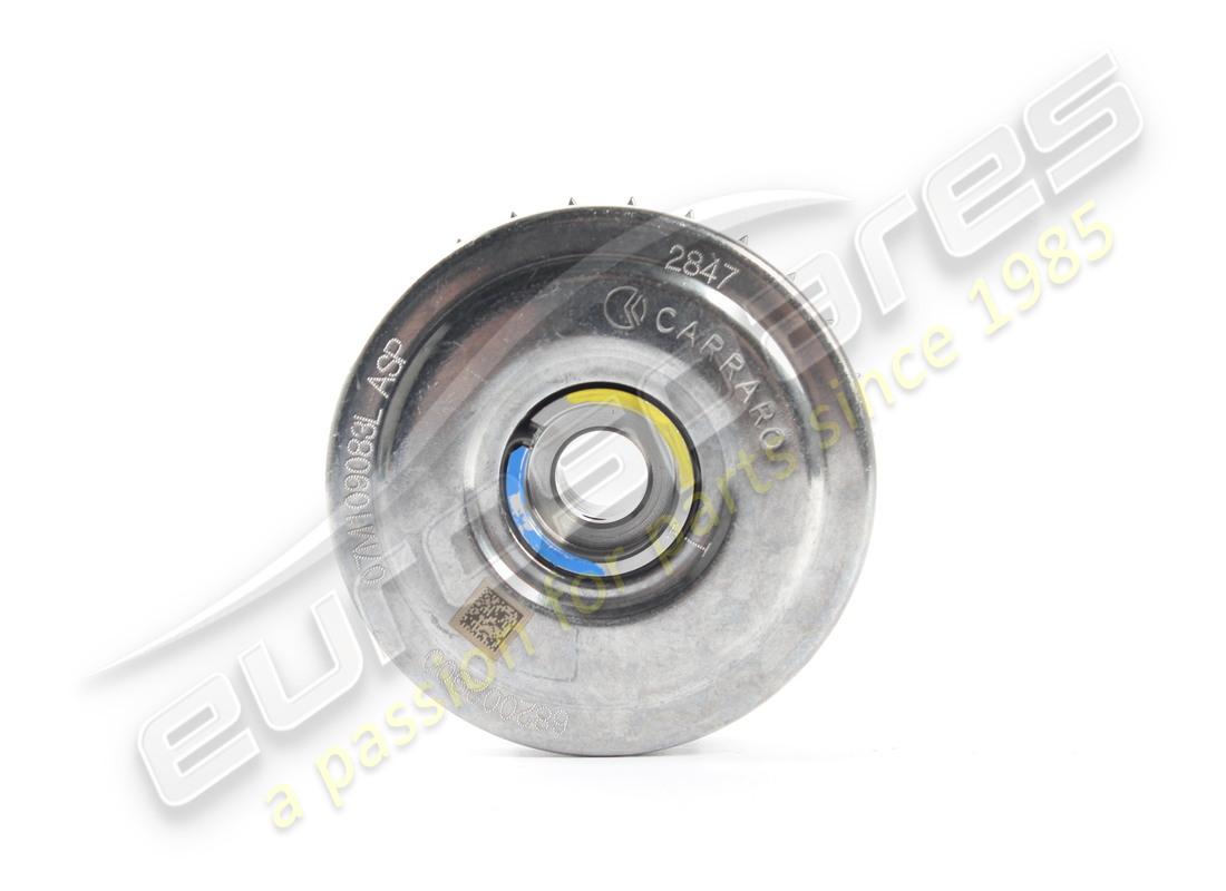 NEW LAMBORGHINI CAMSHAFT. PART NUMBER 07M109083L (2) new lamborghini camshaft. part number 07m109083l (2)