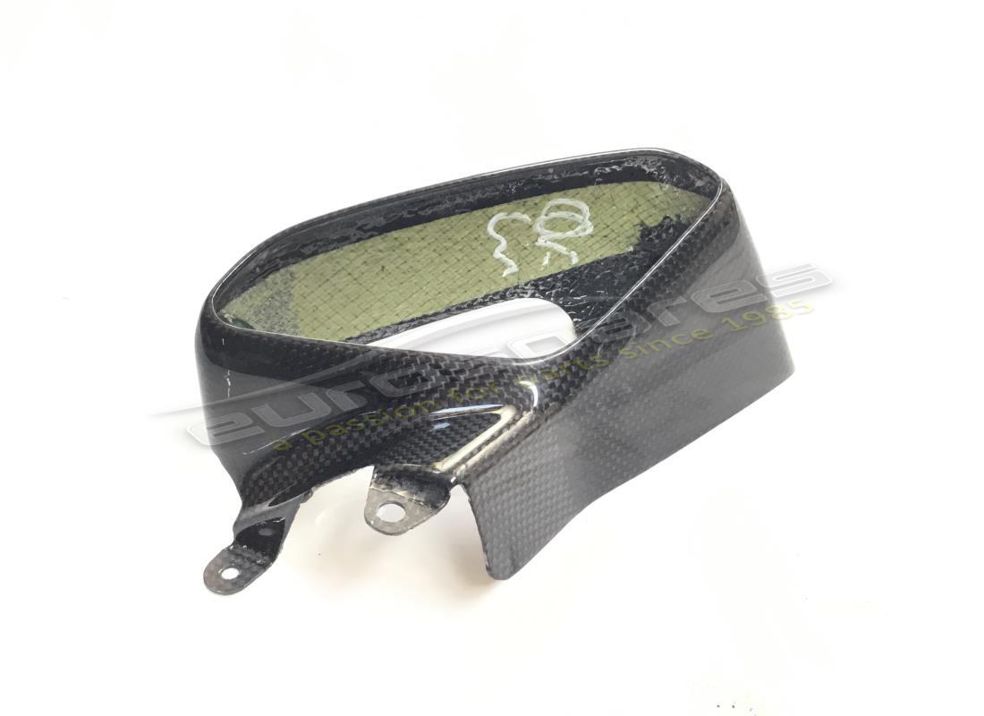 NEW FERRARI PASSENGER SIDE SATELLITE CAS. PART NUMBER 87172100 (1) new ferrari passenger side satellite cas. part number 87172100 (1)