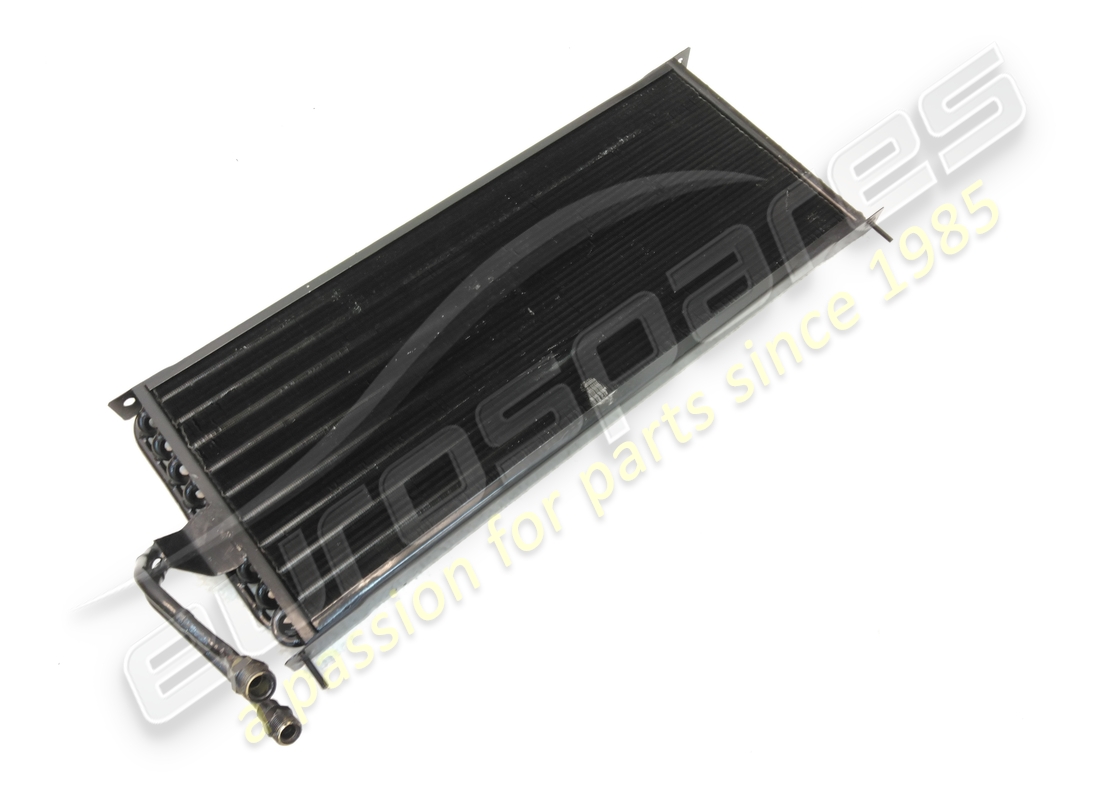 NEW FERRARI CONDENSER. PART NUMBER 62420100 (2) new ferrari condenser. part number 62420100 (2)
