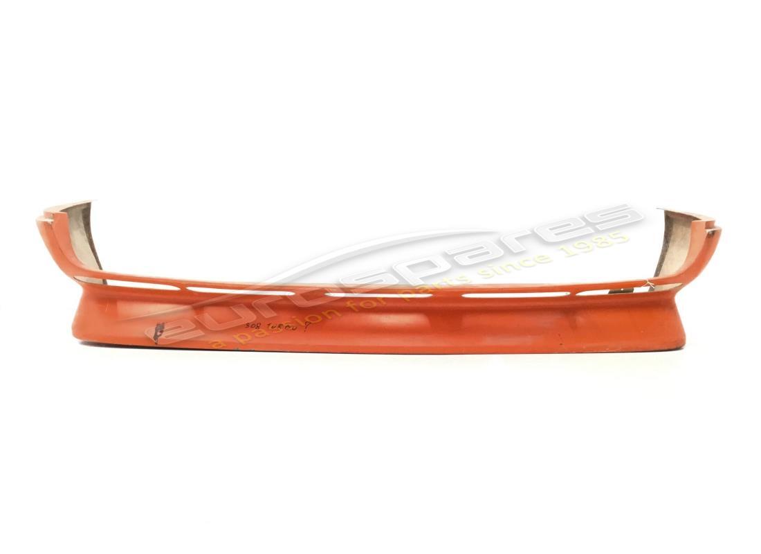 NEW FERRARI FRONT L/PANEL. PART NUMBER 60878800 (1) new ferrari front l/panel. part number 60878800 (1)