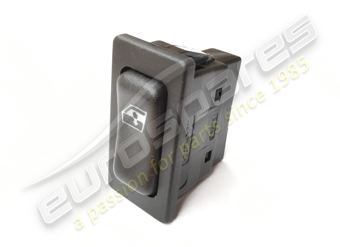 NEW FERRARI RH WINDOW SWITCH. PART NUMBER 147207 (1) new ferrari rh window switch. part number 147207 (1)