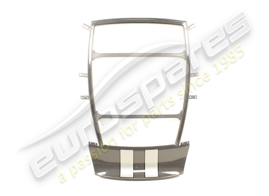 NEW (OTHER) Ferrari CARBON REAR HOOD . PART NUMBER 80841600 (1)