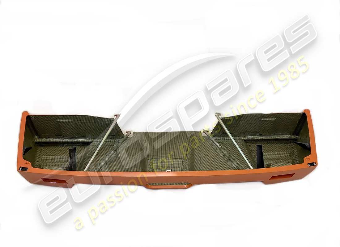 NEW OE REAR BUMPER. PART NUMBER 62731900 (2) new oe rear bumper. part number 62731900 (2)