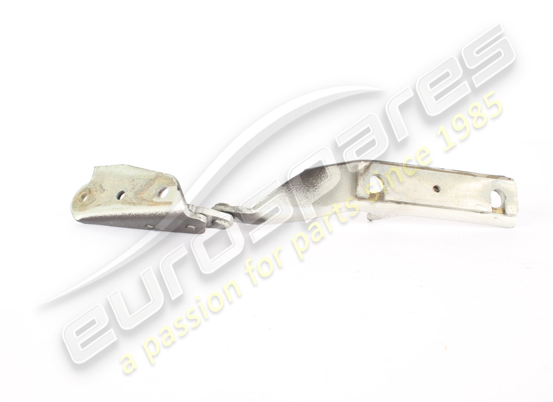 USED FERRARI COMPLETE RH HINGE FRONT HOO. PART NUMBER 64578100 (1) used ferrari complete rh hinge front hoo. part number 64578100 (1)