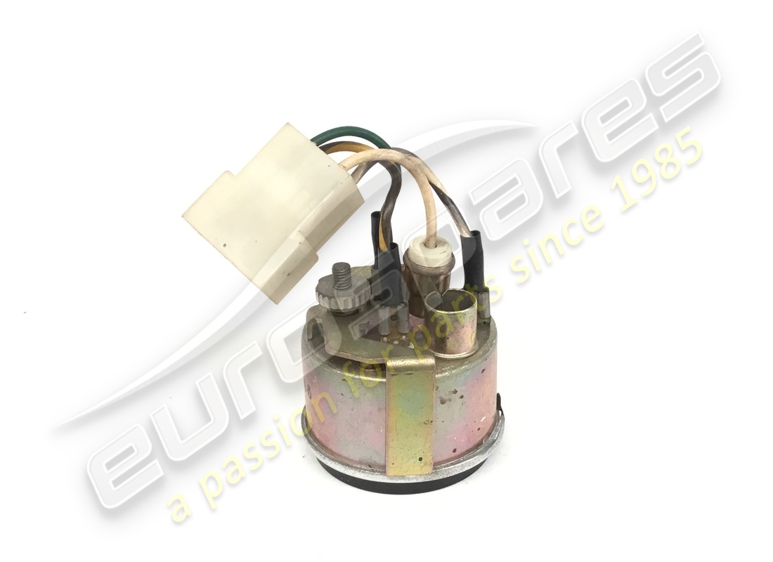 NEW FERRARI TEMPERATURE GAUGE. PART NUMBER 0200816 (3) new ferrari temperature gauge. part number 0200816 (3)