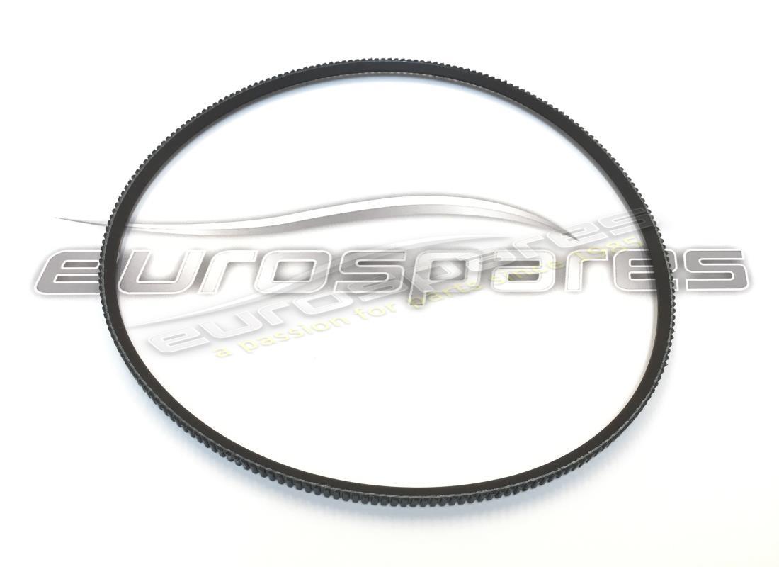 NEW LAMBORGHINI BELT. PART NUMBER 004625928 (1) new lamborghini belt. part number 004625928 (1)