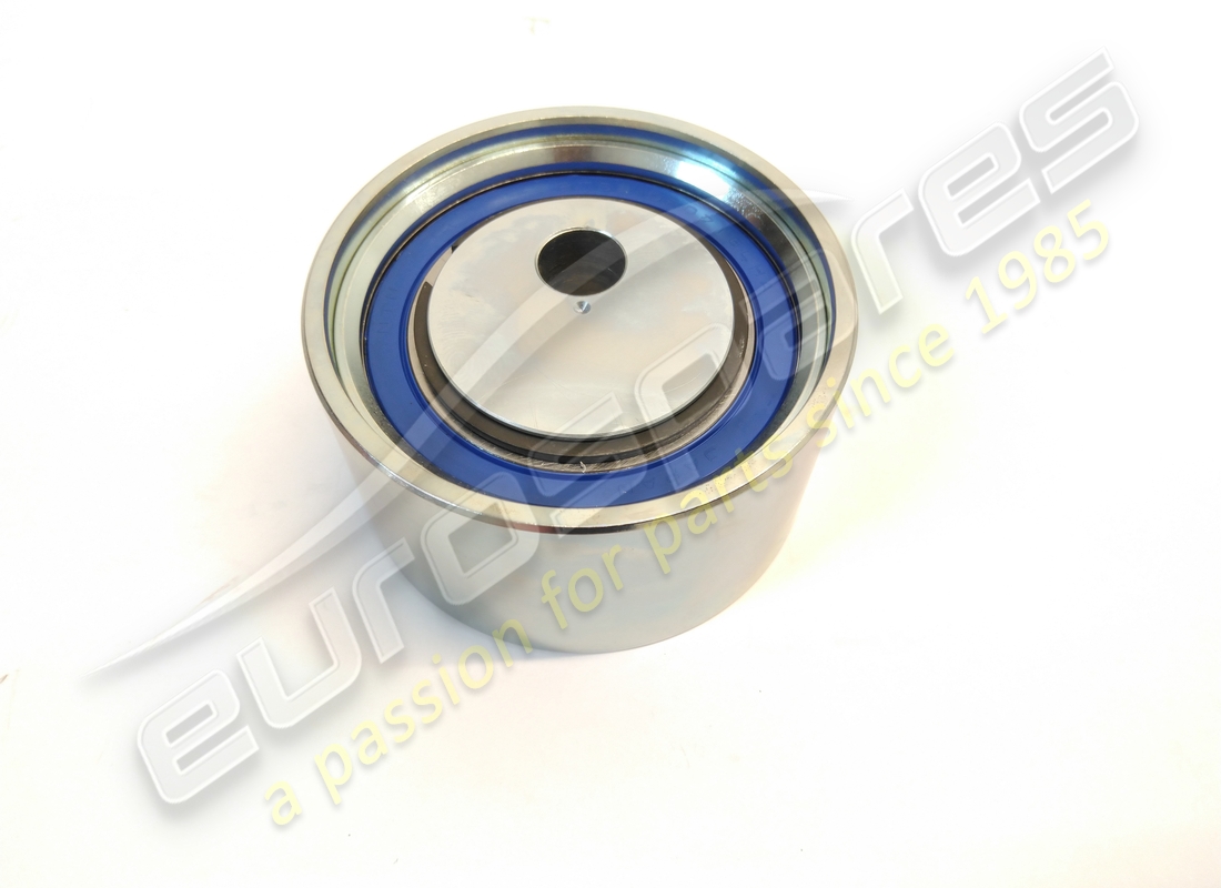 NEW EUROSPARES COMPLETE BELT TIGHTENING PULLEY. PART NUMBER 167464 (2) new eurospares complete belt tightening pulley. part number 167464 (2)