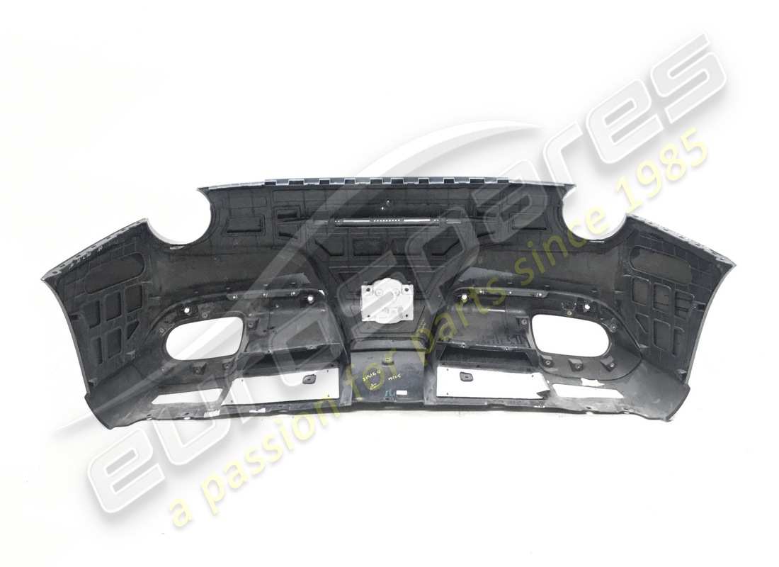 USED FERRARI REAR BUMPER. PART NUMBER 85133210 (2) used ferrari rear bumper. part number 85133210 (2)