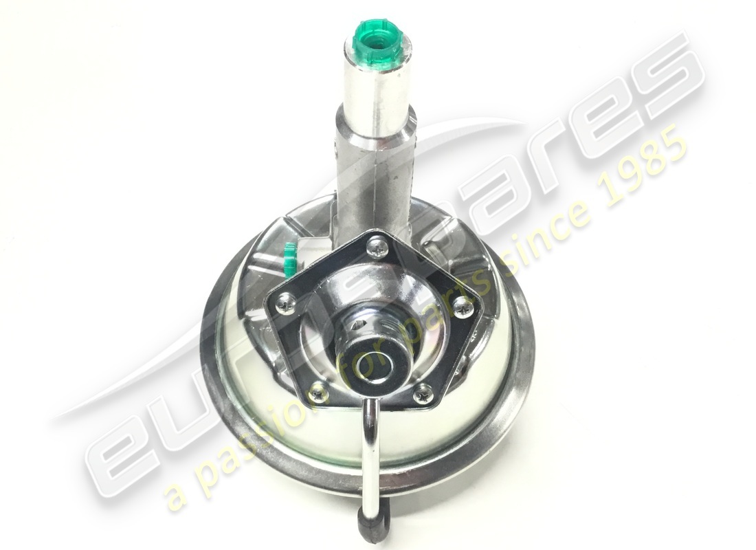 NEW LAMBORGHINI ORIGINAL BENDITALIA BRAKE BOOSTER. PART NUMBER 003110013 (2) new lamborghini original benditalia brake booster. part number 003110013 (2)