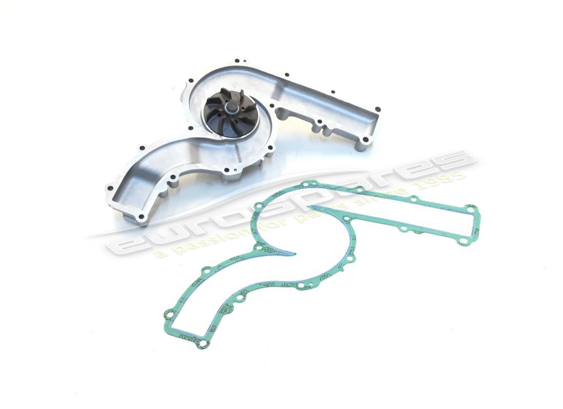 new eurospares water pump assembly with gasket. part number 195433 (1)