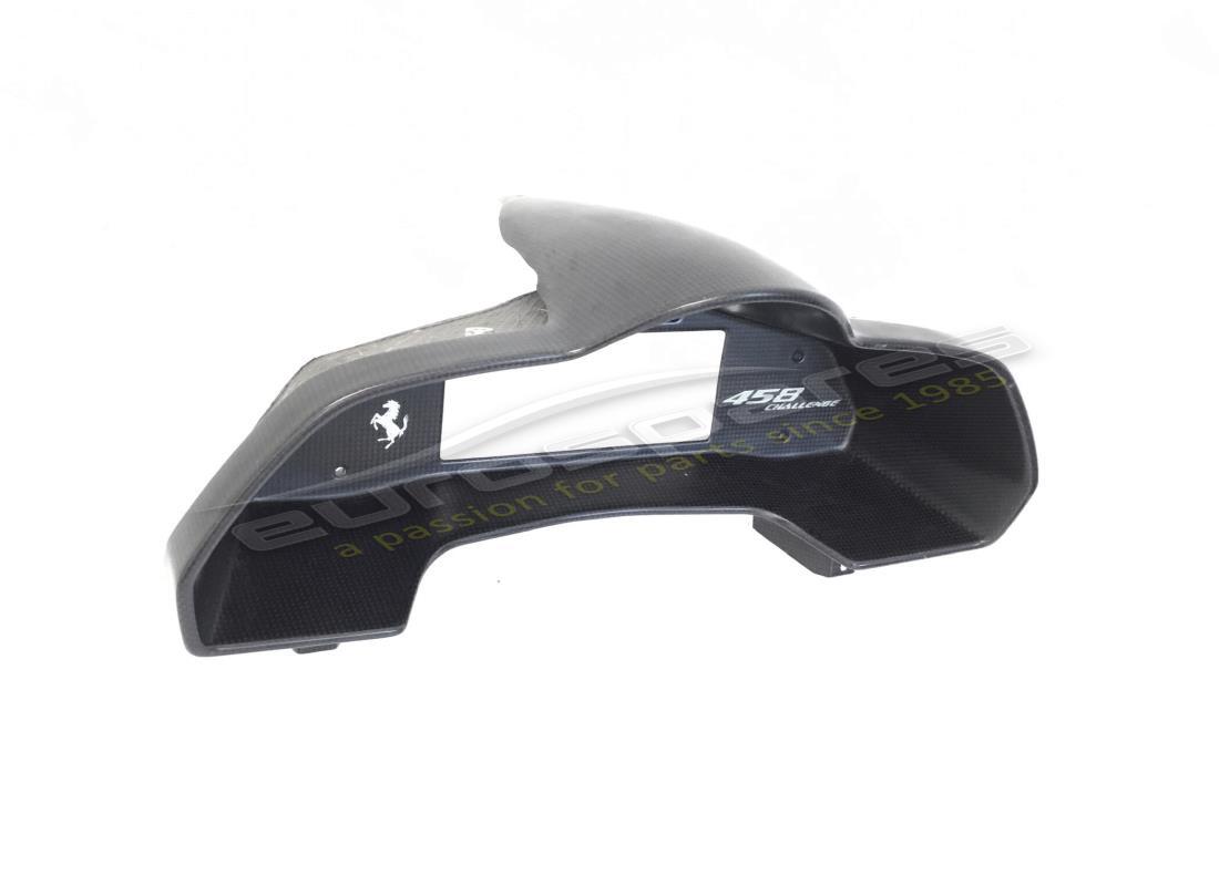 NEW (OTHER) Ferrari INSTRUMENT PANEL . PART NUMBER 83507800 (1)