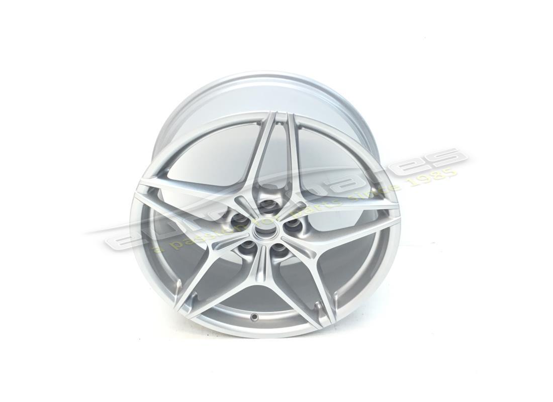 NEW FERRARI REAR WHEEL 20. PART NUMBER 291379 (1) new ferrari rear wheel 20. part number 291379 (1)