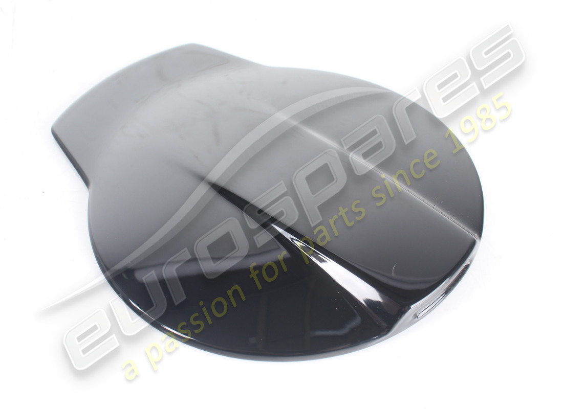 NEW LAMBORGHINI RAW FUEL TANK COVER. PART NUMBER 418809905 (1) new lamborghini raw fuel tank cover. part number 418809905 (1)