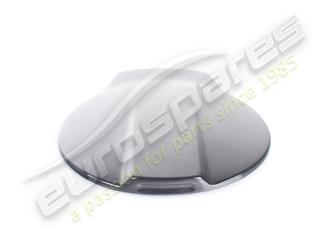 NEW LAMBORGHINI RAW FUEL TANK COVER. PART NUMBER 418809905 (2) new lamborghini raw fuel tank cover. part number 418809905 (2)