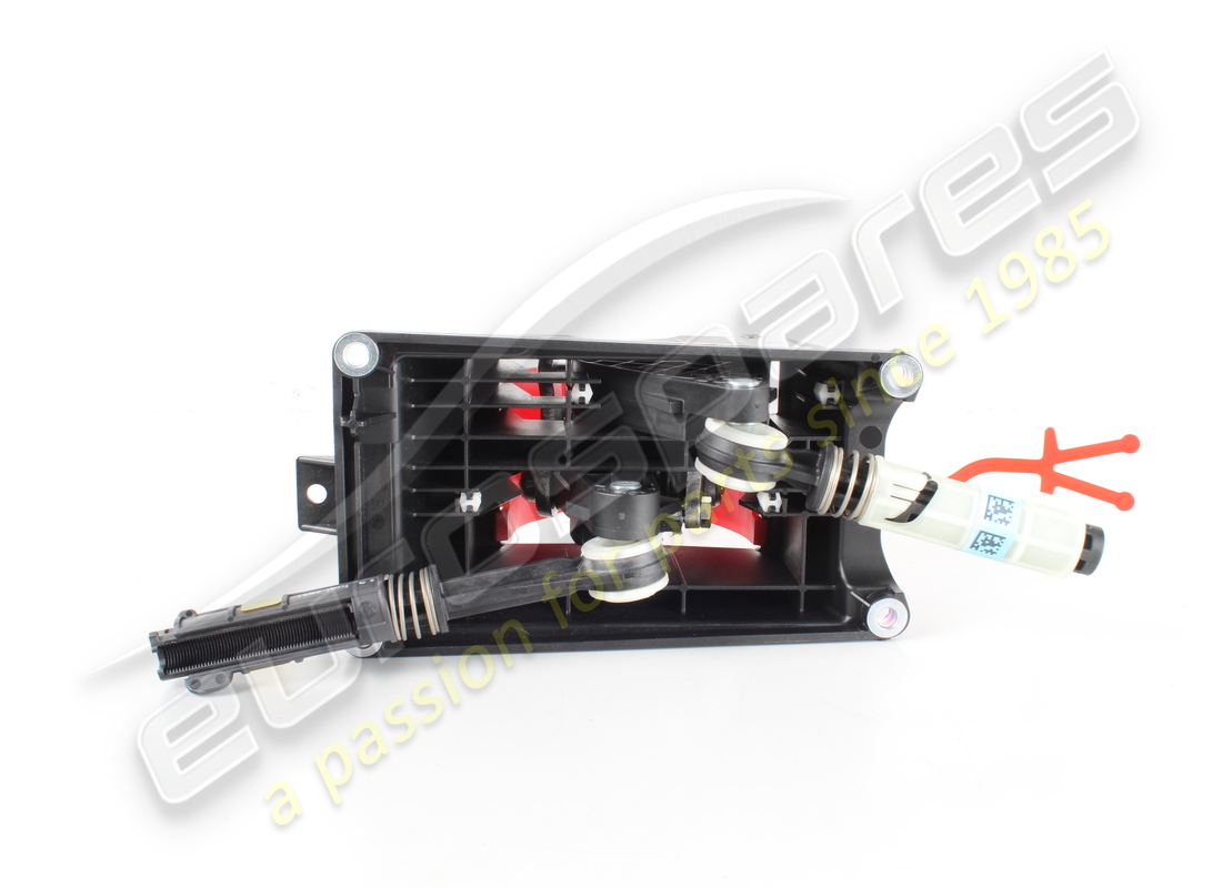 new porsche ball housing - gearshift lever. part number 98142401020 (2)