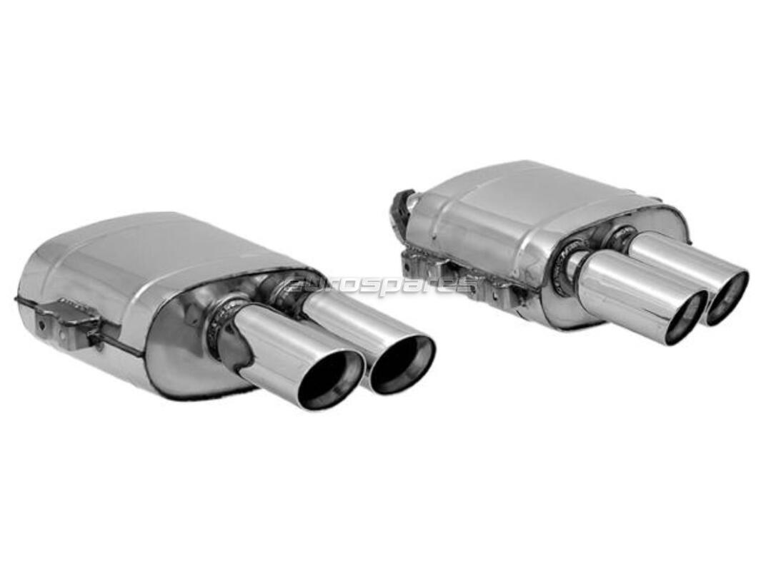 new tubi 3.2 gt louder exhaust kit. part number 03069911000r (1)