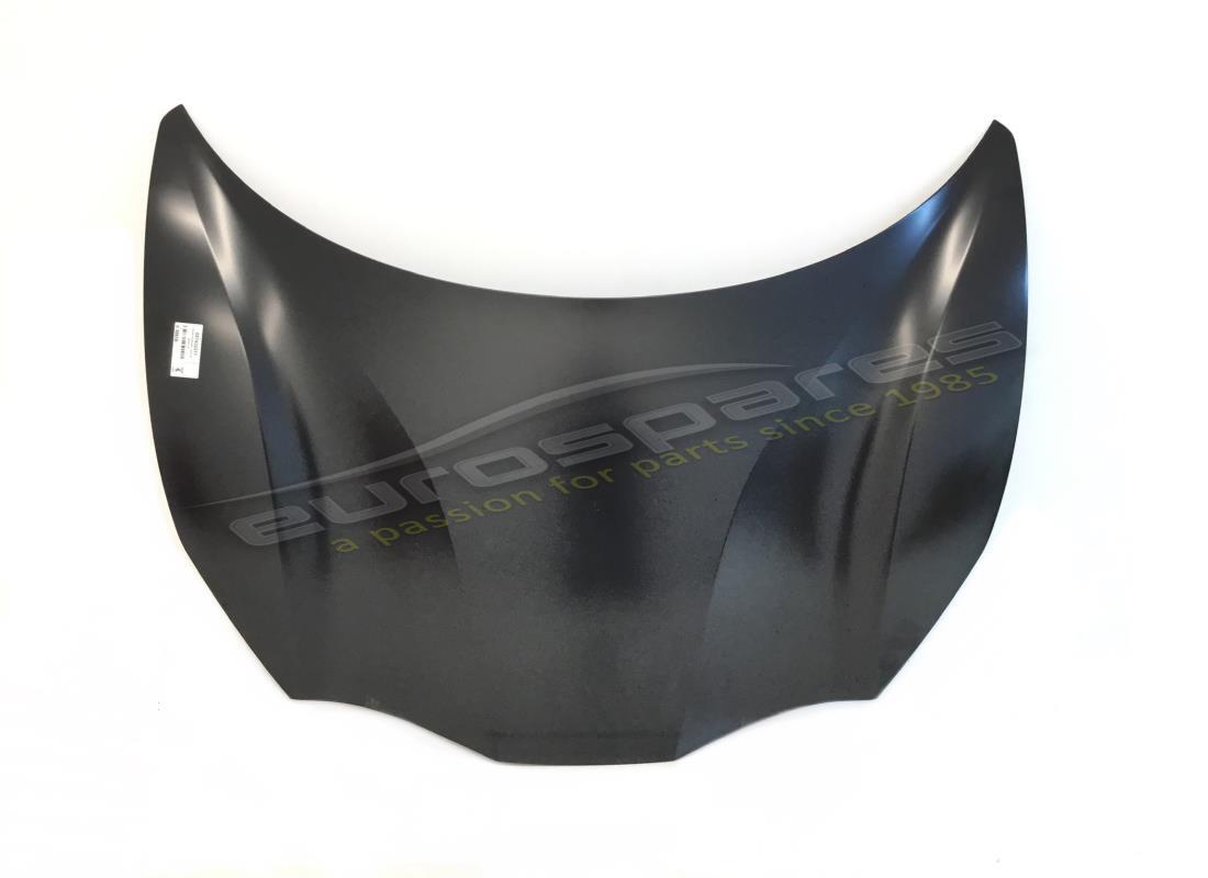 NEW FERRARI FRONT BONNET RHD PART NUMBER 87432211 (1) new ferrari front bonnet rhd part number 87432211 (1)