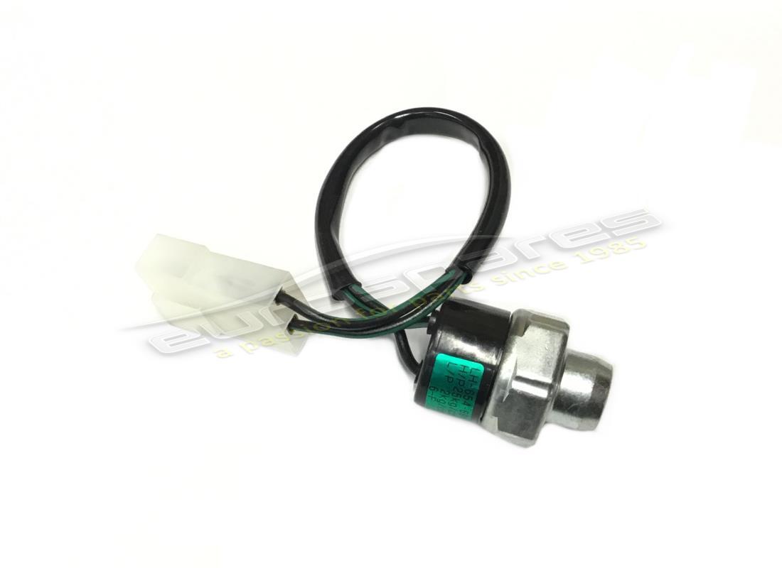 NEW FERRARI PRESSOSTAT. PART NUMBER 129102 (1) new ferrari pressostat. part number 129102 (1)