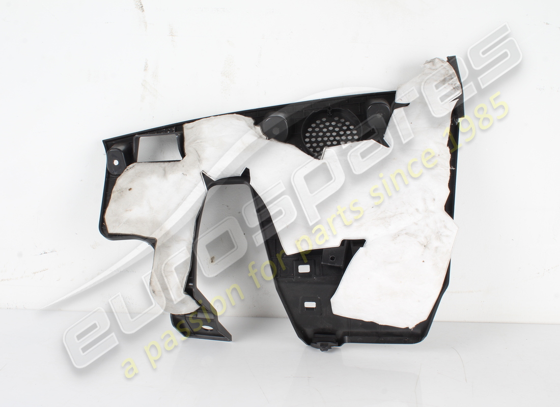 used maserati rh cover black rhd part number 670067046 (2)