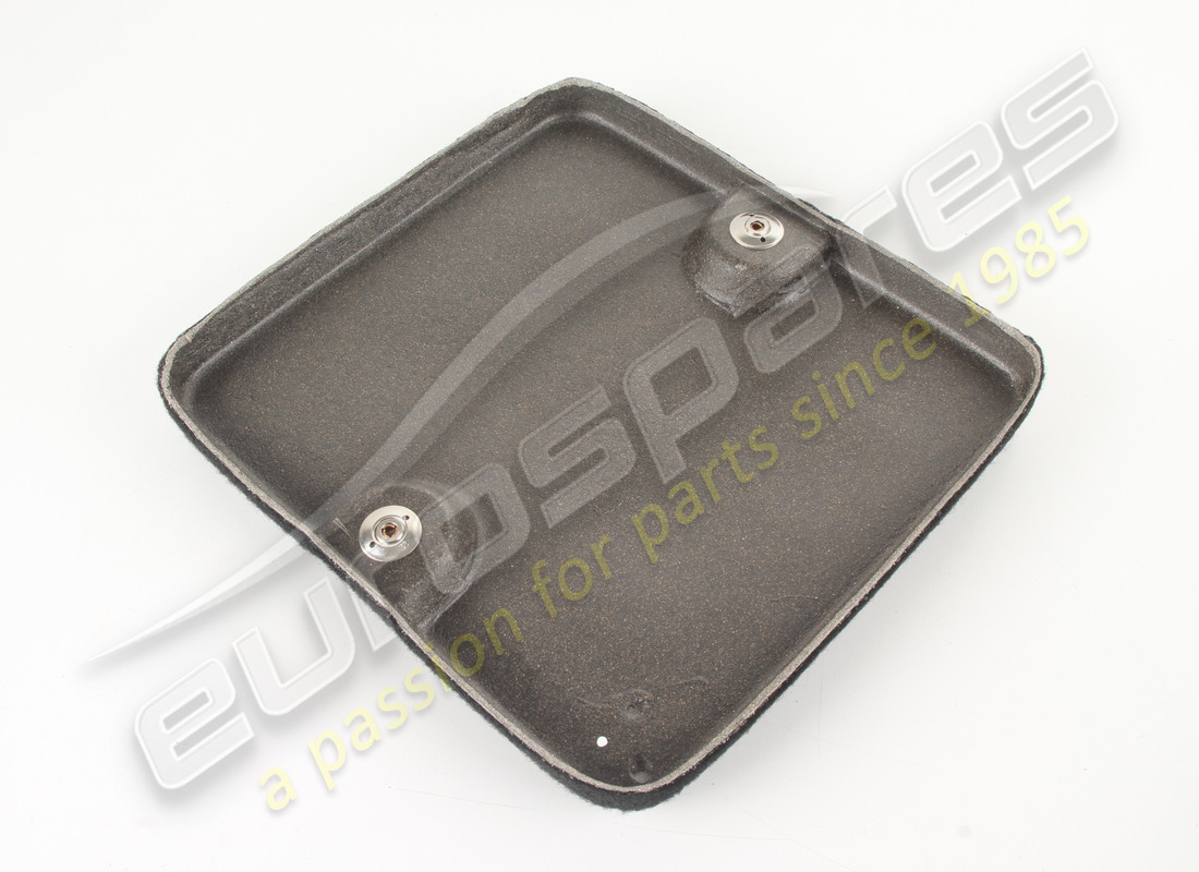 NEW FERRARI COVER. PART NUMBER 62957600 (2) new ferrari cover. part number 62957600 (2)