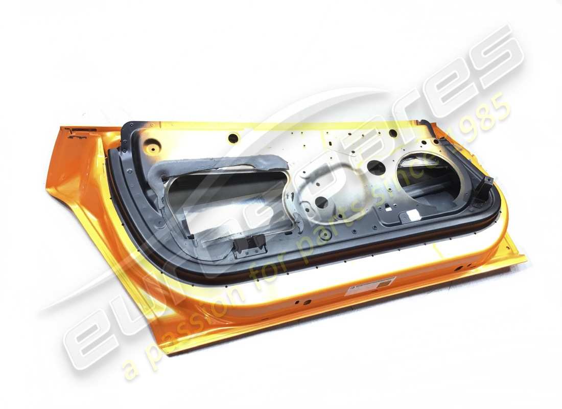 USED LAMBORGHINI LH DOOR. PART NUMBER 470831051G (2) used lamborghini lh door. part number 470831051g (2)