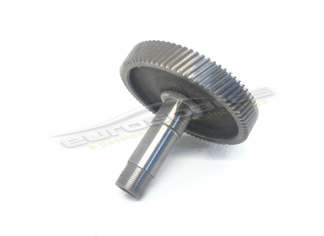 NEW FERRARI DRIVE GEAR. PART NUMBER 154297 (1) new ferrari drive gear. part number 154297 (1)