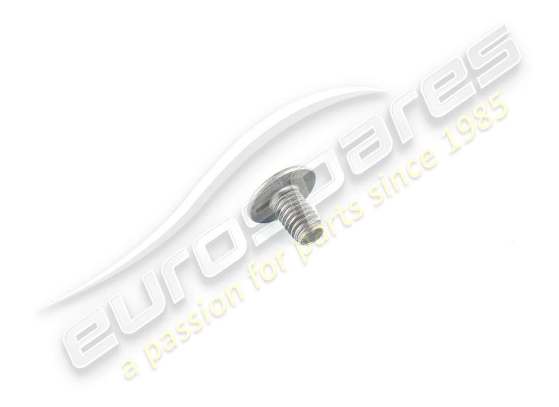 NEW FERRARI SCREW. PART NUMBER 81599200 (2) new ferrari screw. part number 81599200 (2)