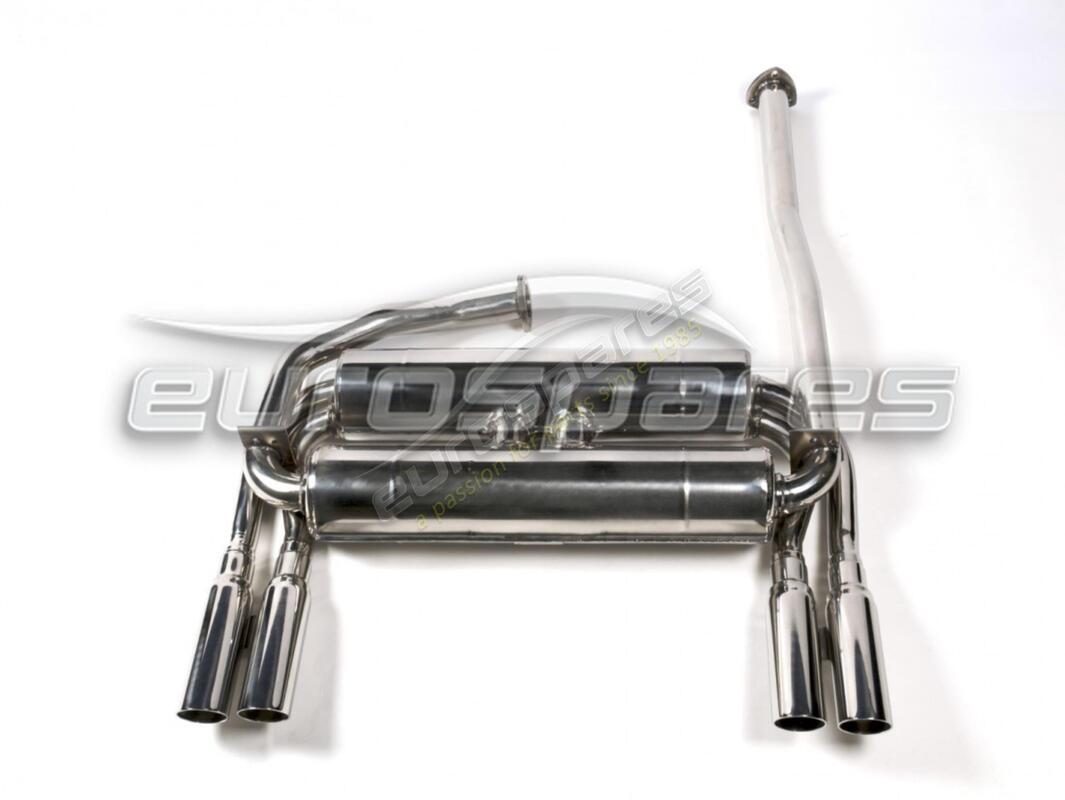 NEW TUBI DINO 246 USA EXHAUST. PART NUMBER TSFE246C69000AU (1) new tubi dino 246 usa exhaust. part number tsfe246c69000au (1)