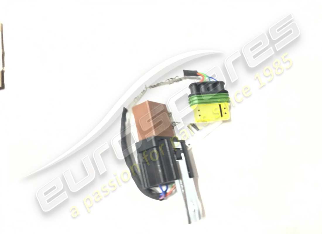 USED Ferrari START DISABLE WIRING HARNESS . PART NUMBER 982069 (1)