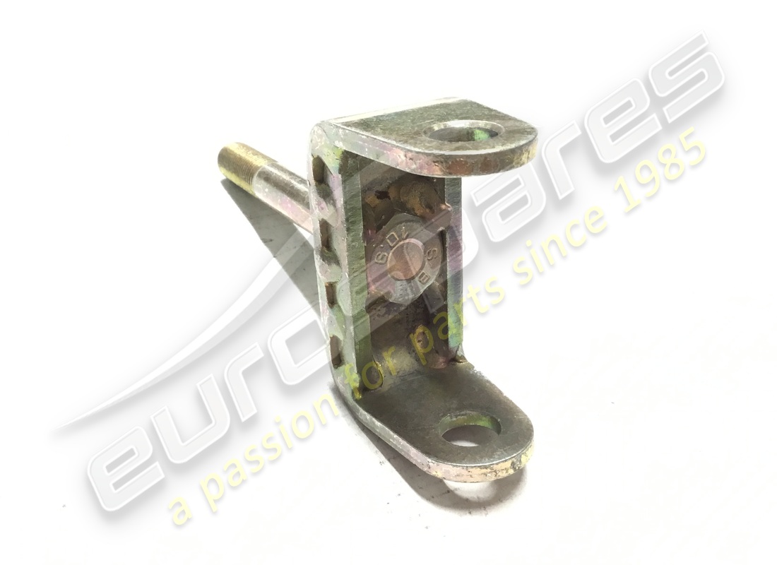 NEW MASERATI SUSP.LEVER COUPLING FORK. PART NUMBER 183631 (2) new maserati susp.lever coupling fork. part number 183631 (2)