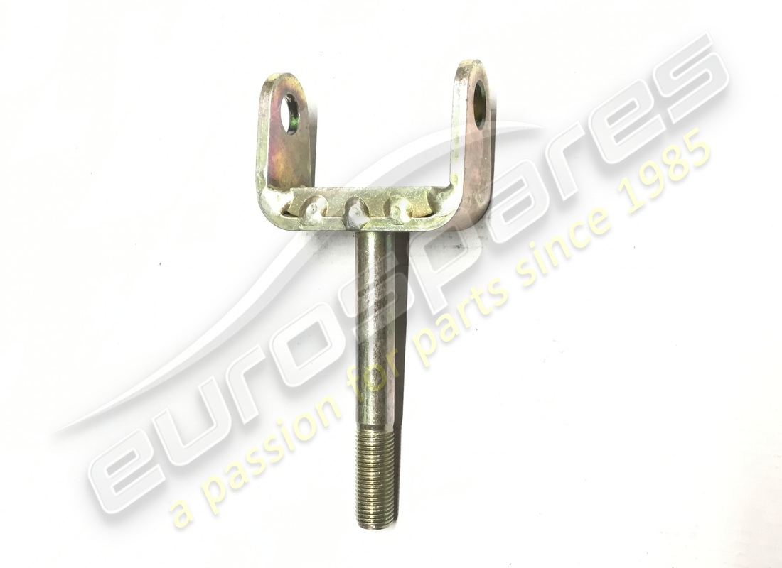 NEW MASERATI SUSP.LEVER COUPLING FORK. PART NUMBER 183631 (3) new maserati susp.lever coupling fork. part number 183631 (3)
