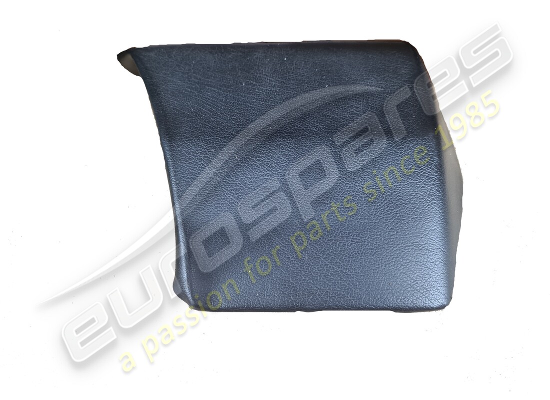 USED FERRARI RH ROLLER COVER COVERED. PART NUMBER 62912200 (2) used ferrari rh roller cover covered. part number 62912200 (2)