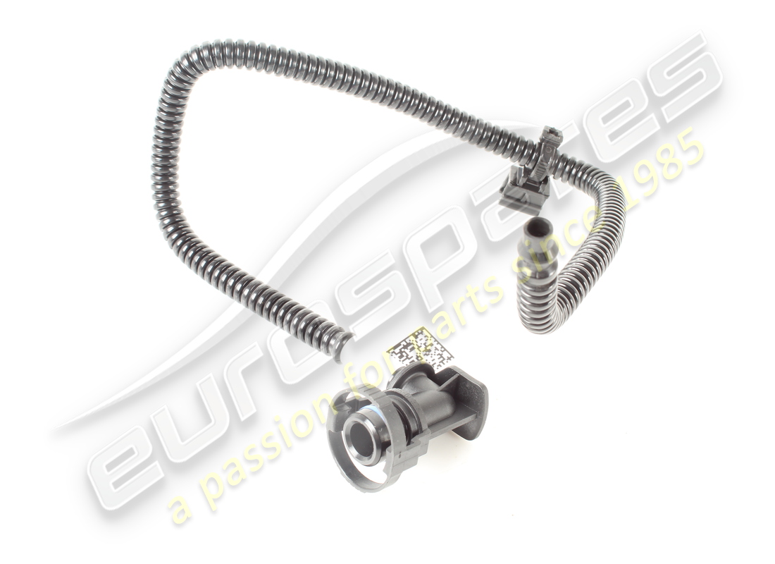 used lamborghini battery air vent. 48v scap faltr.. part number 4m0915500h (2)