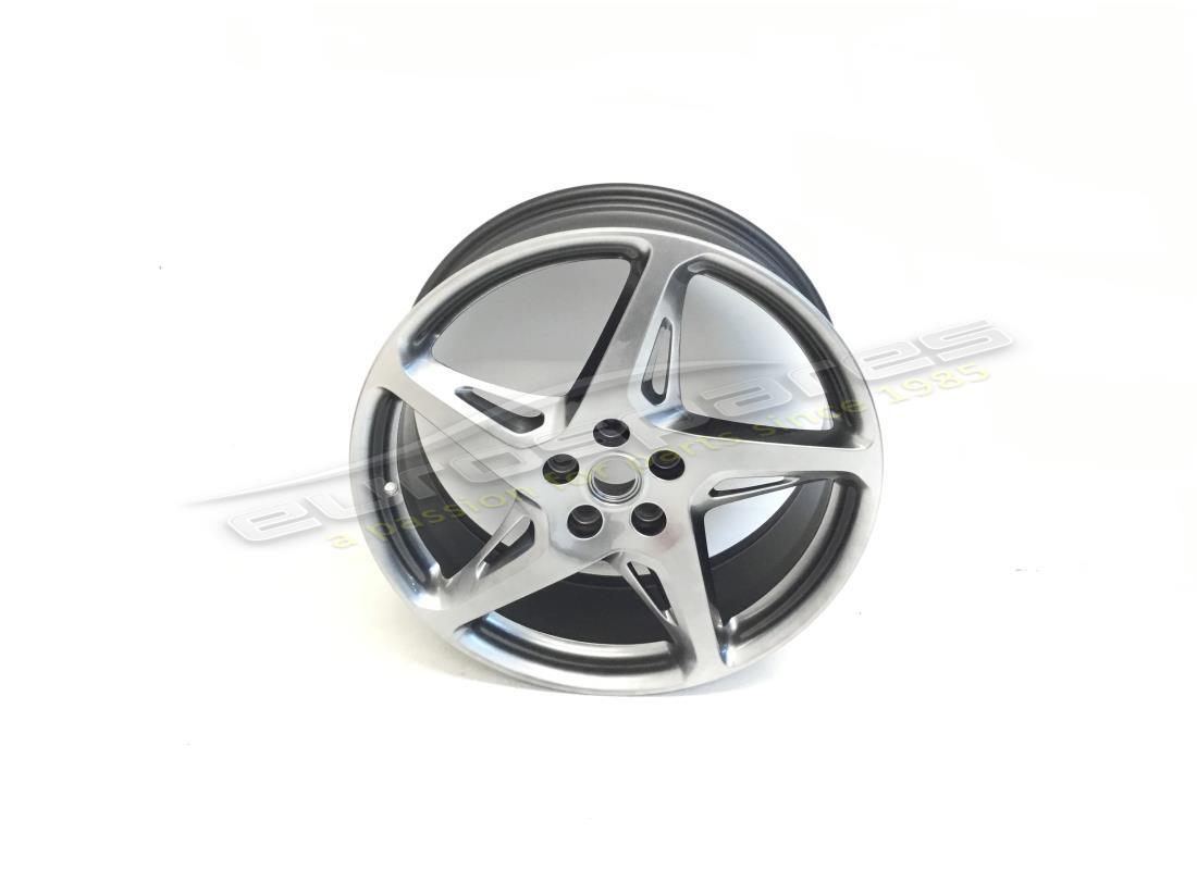 RECONDITIONED Ferrari FRONT WHEEL 20 INCH . PART NUMBER 282332A (1)