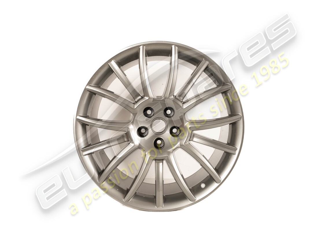 new maserati rear wheel. part number 82126803 (1)