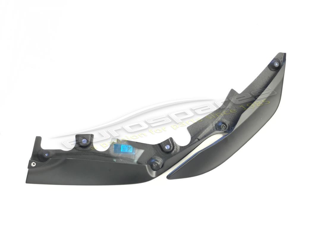 NEW Ferrari COMPLETE RH LATERAL SPOILER . PART NUMBER 824123 (1)