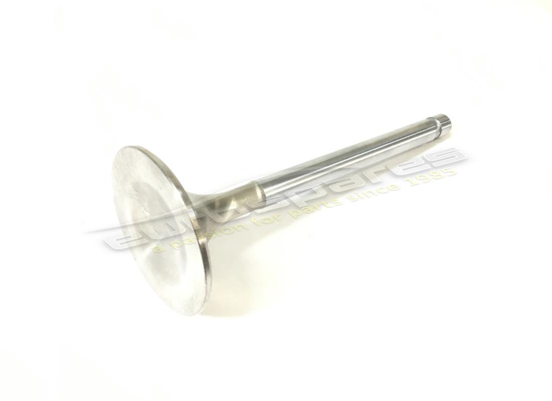 NEW EUROSPARES INLET VALVE. PART NUMBER 100234 (1) new eurospares inlet valve. part number 100234 (1)