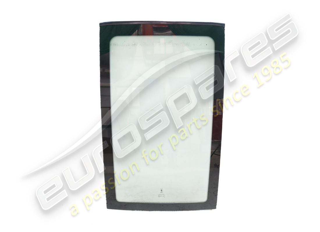 NEW Ferrari TRASPARENT FOR REAR HOOD . PART NUMBER 65784900 (1)