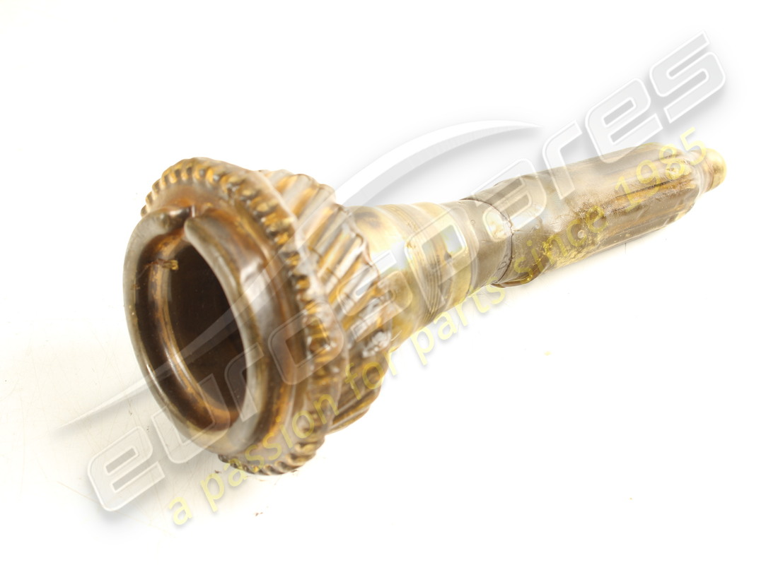 NEW FERRARI 365GT4 2+2 SHAFT 25/28. PART NUMBER 105353 (1) new ferrari 365gt4 2+2 shaft 25/28. part number 105353 (1)