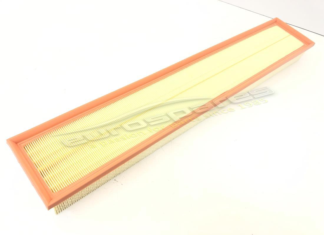 NEW PORSCHE AIR FILTER. PART NUMBER 97011022001 (1) new porsche air filter. part number 97011022001 (1)