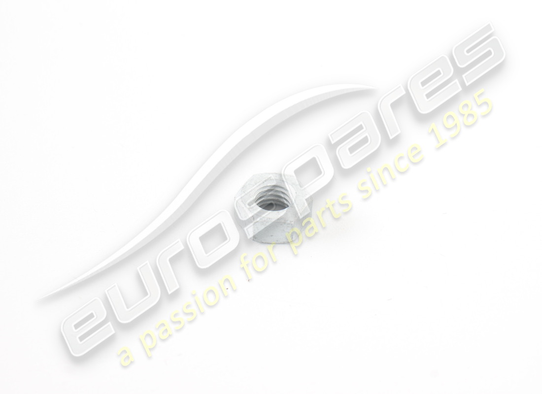 new lamborghini hex.nut. part number n01100845 (1)